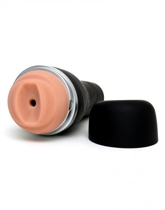 Мастурбатор Satisfyer Men Classic Silver - Satisfyer - в Коврове купить с доставкой