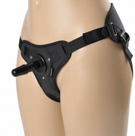 Трусики HARNESS Dual Peak размера XS-M - Sitabella - купить с доставкой в Коврове