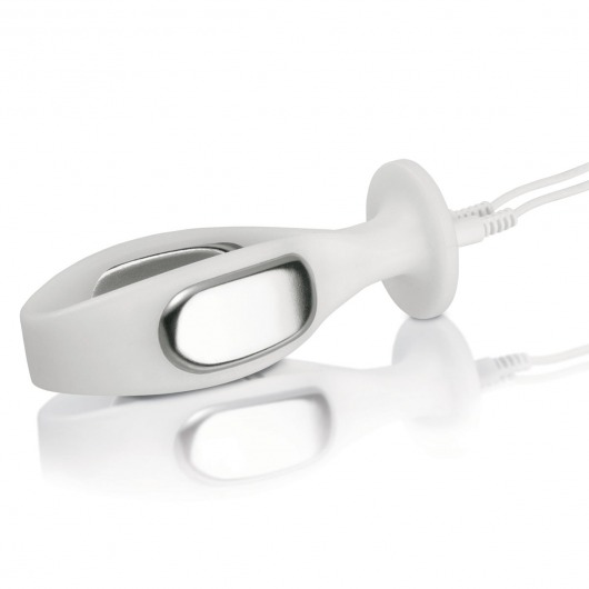 Вагинальный электростимулятор Julian - MyStim - купить с доставкой в Коврове