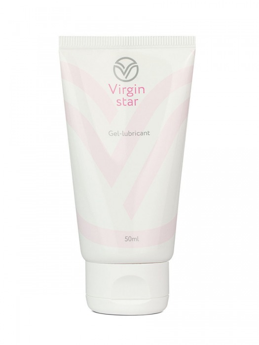 Интимный лубрикант для женщин Titan Gel Virgin Star - 50 мл. - Titan - купить с доставкой в Коврове