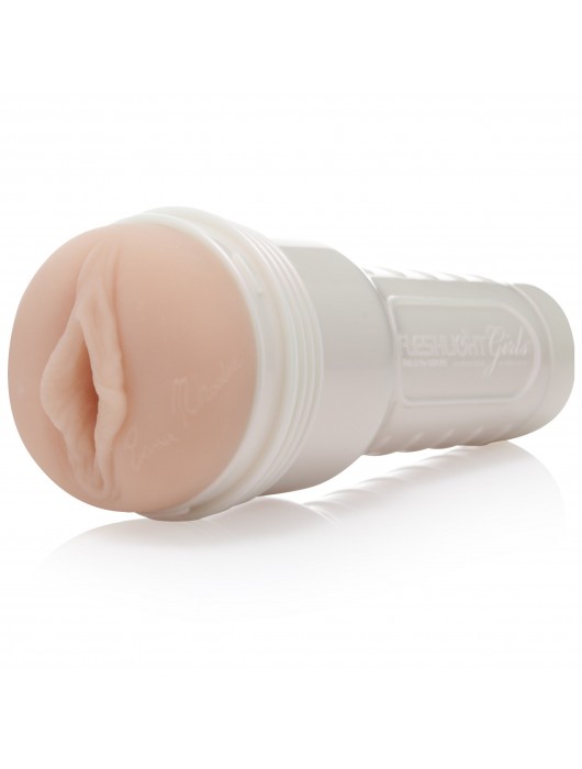 Мастурбатор-вагина Fleshlight Girls - Lana Rhoades Destiny - Fleshlight - в Коврове купить с доставкой