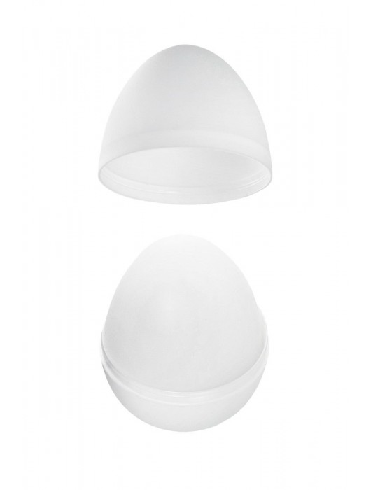 Мастурбатор-яйцо THUNDER - Tenga - в Коврове купить с доставкой