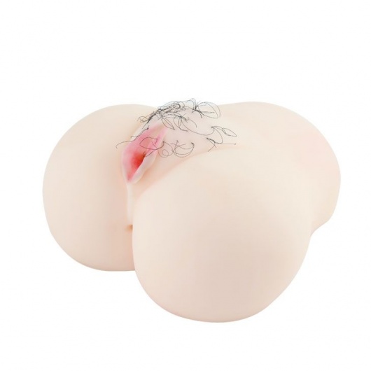 Мастурбатор с вибрацией Japanese School Girl - Baile - в Коврове купить с доставкой