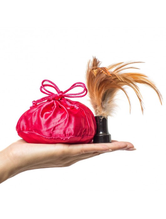 Пудра для тела Honey Dust Body Powder с ароматом кокоса и ананаса - 170 гр. - Kama Sutra - купить с доставкой в Коврове