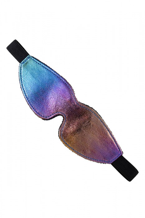 Радужная маска Anonymo - ToyFa - купить с доставкой в Коврове