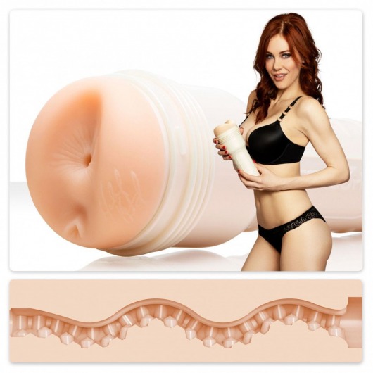 Мастурбатор-анус Fleshlight Girls - Maitland Ward Tight Chicks - Fleshlight - в Коврове купить с доставкой