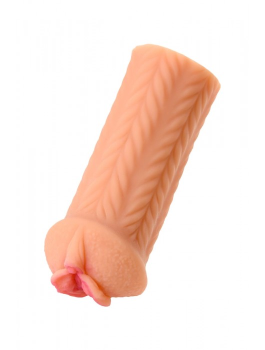 Мастурбатор-вагина Elegance.004 с вибрацией - KOKOS - в Коврове купить с доставкой