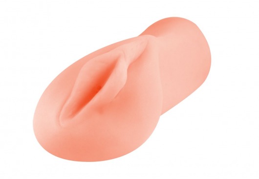 Реалистичный компактный мастурбатор-вагина - Свободный ассортимент - в Коврове купить с доставкой