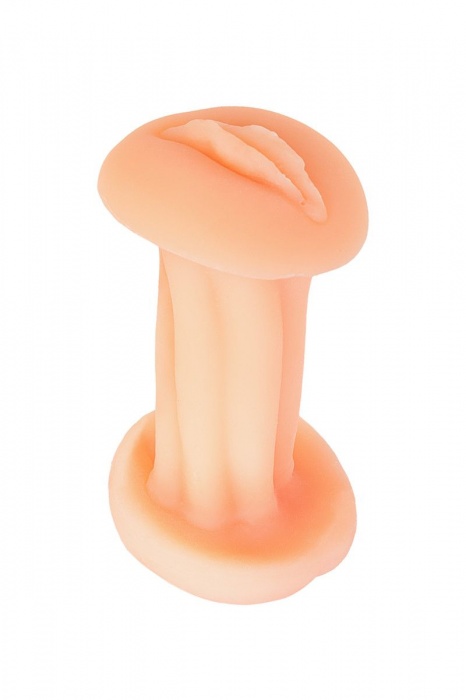 Надувная кукла-полисвумен с реалистичной головой - ToyFa - в Коврове купить с доставкой