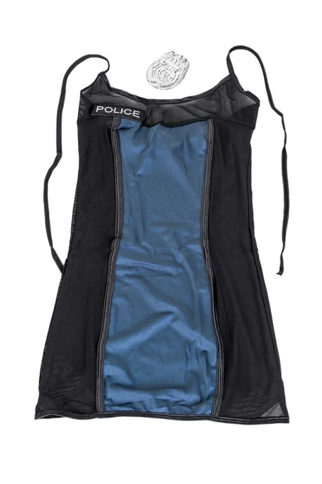 Надувная кукла-полисвумен с реалистичной головой - ToyFa - в Коврове купить с доставкой