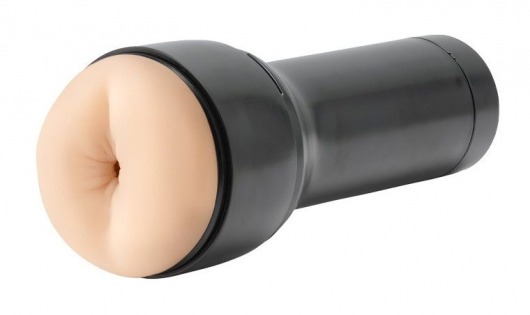 Телесный мастурбатор-анус Feel Stroker - Kiiroo - в Коврове купить с доставкой