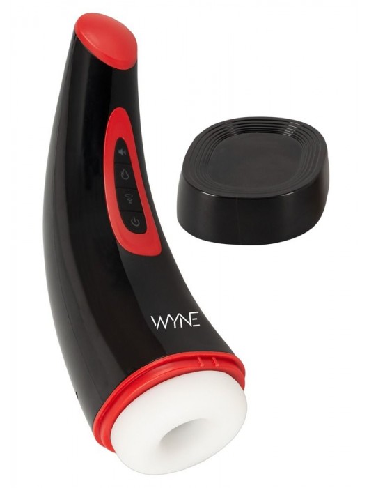 Автоматический мастурбатор WYNE 03 с подогревом - Orion - в Коврове купить с доставкой