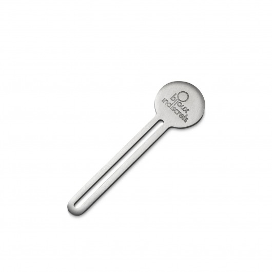 Приспособление для выдавливания тюбиков до конца Tube Squeezer - Bijoux Indiscrets - купить с доставкой в Коврове