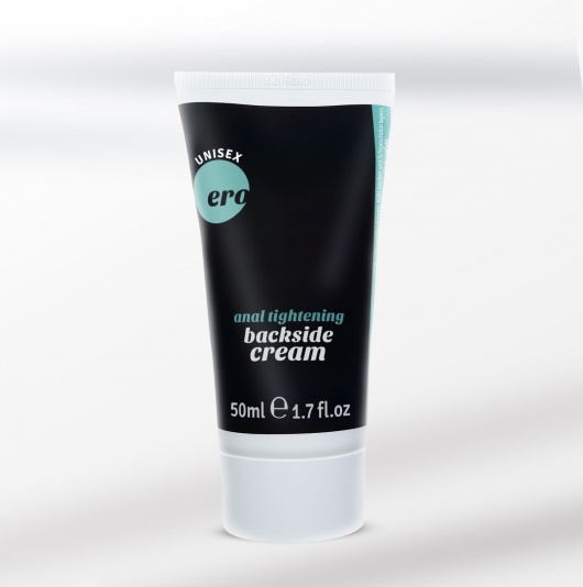 Ухаживающий крем Tightening для анальной зоны - 50 мл. - Ero - купить с доставкой в Коврове