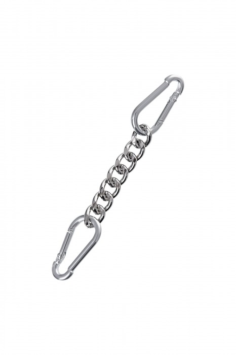 Черные кожаные однослойные наручники с люверсами - Pecado - купить с доставкой в Коврове