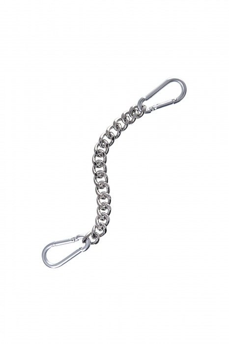 Черные кожаные однослойные оковы с люверсами - Pecado - купить с доставкой в Коврове