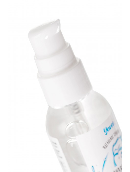 Увлажняющая гель-смазка «Интенсивное увлажнение» - 50 мл. - ToyFa - купить с доставкой в Коврове