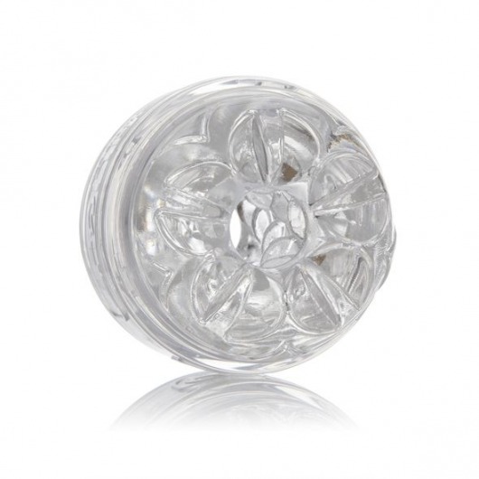 Мастурбатор Fleshlight - Quickshot Masturbator Clear - Fleshlight - в Коврове купить с доставкой