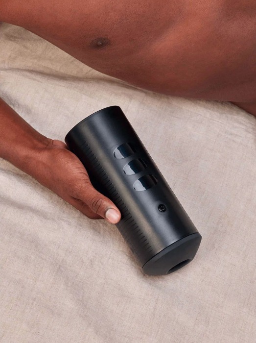 Интерактивный мастурбатор Kiiroo Titan Feel Pornstars Experience - Kiiroo - в Коврове купить с доставкой