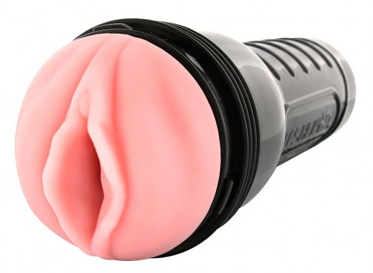 Мастурбатор-вагина Fleshlight - Pink Lady Original - Fleshlight - в Коврове купить с доставкой