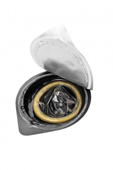 Увлажненные презервативы с ароматом банана Elasun Go Bananas - 10 шт. - Elasun - купить с доставкой в Коврове