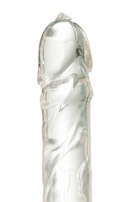 Ультратонкие презервативы Elasun Ultra-thin and Smooth - 3 шт. - Elasun - купить с доставкой в Коврове