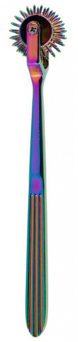 Радужное колесо Вартенберга Rainbow Triple Pinwheel - Orion - купить с доставкой в Коврове