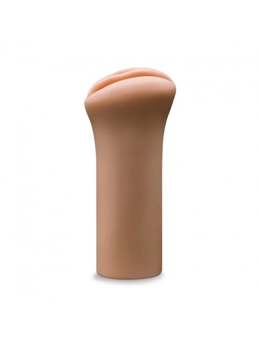 Мастурбатор-вагина Mamacita Realistic Latin Masturbator - Blush Novelties - в Коврове купить с доставкой