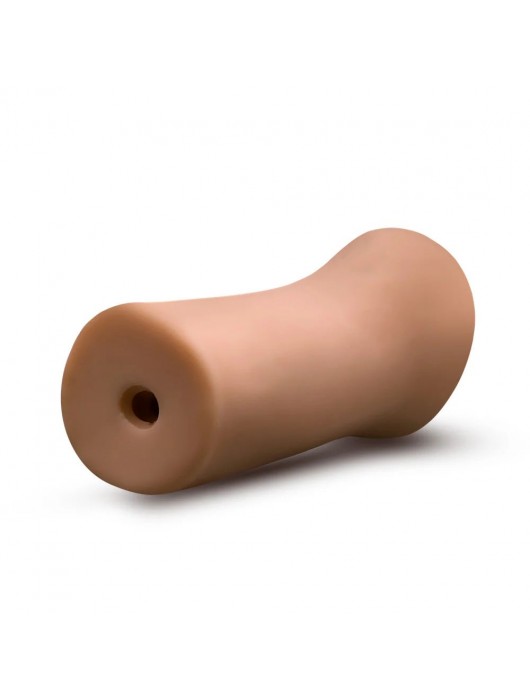 Мастурбатор-вагина Mamacita Realistic Latin Masturbator - Blush Novelties - в Коврове купить с доставкой