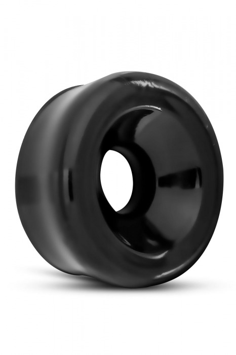 Черный уплотнитель на вакуумную помпу Replacement Pump Sleeve - Blush Novelties - в Коврове купить с доставкой