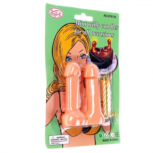 Свечи для торта «Счастливый конец» - Сима-Ленд - купить с доставкой в Коврове