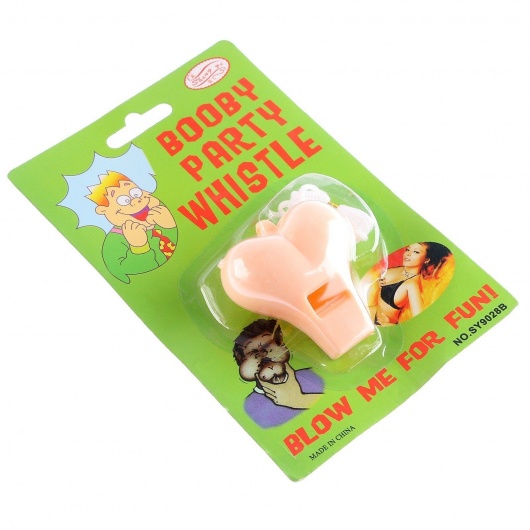 Свисток «Шалун» - Сима-Ленд - купить с доставкой в Коврове