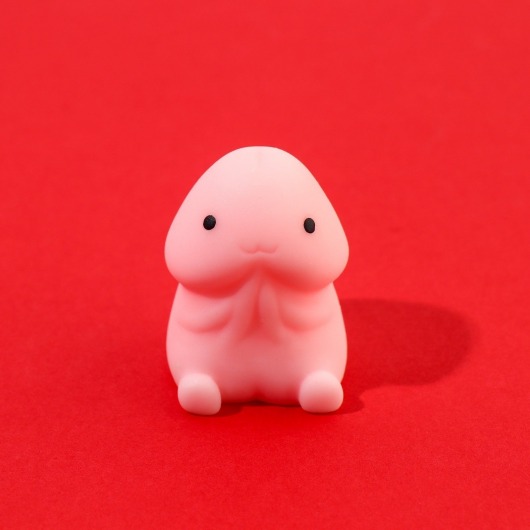 Мялка-релаксант «Забей на всё» - Сима-Ленд - купить с доставкой в Коврове