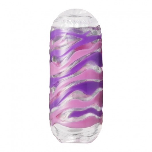 Мастурбатор Tenga Arte Drape - Tenga - в Коврове купить с доставкой