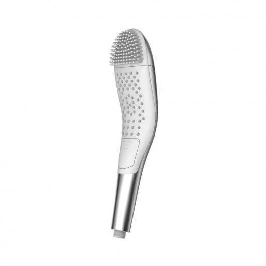 Лейка для душа Massage Hand Shower с 2 сменными насадками - Aisnn - купить с доставкой в Коврове