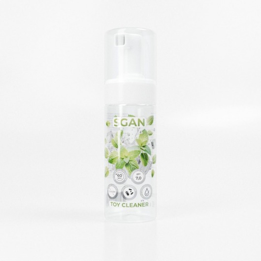 Антибактериальное очищающее средство для игрушек SGAN - 150 мл. - SGAN - купить с доставкой в Коврове