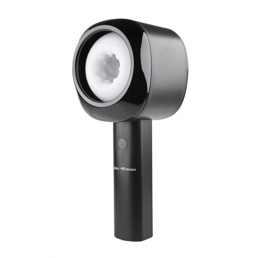 Автоматический мастурбатор Let It Slide - Zero Tolerance - в Коврове купить с доставкой