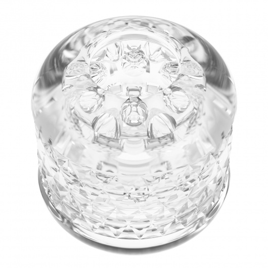 Прозрачный мастурбатор Cory - Baile - в Коврове купить с доставкой