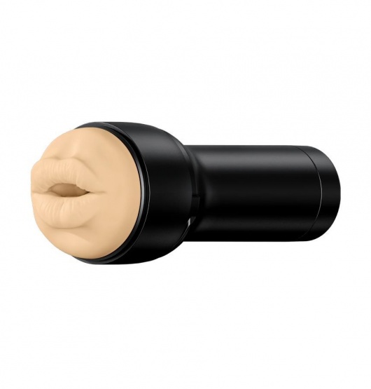 Мастурбатор-ротик Kiiroo Feel Victoria Mouth - Kiiroo - в Коврове купить с доставкой