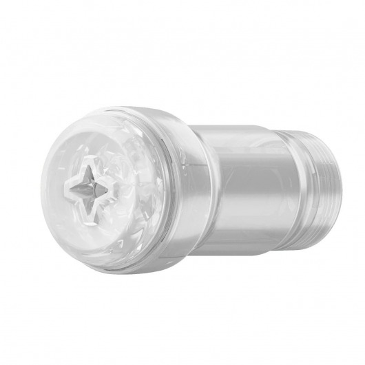 Мастурбатор Feel Pocket Stroker Crystal - Kiiroo - в Коврове купить с доставкой