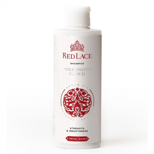 Шампунь с феромонами Red Lace Pheromone Cloud - 250 мл. -  - Магазин феромонов в Коврове