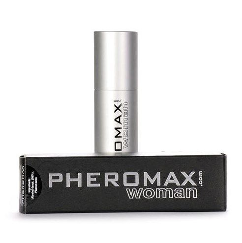 Концентрат феромонов для женщин Pheromax for Woman - 14 мл. -  - Магазин феромонов в Коврове