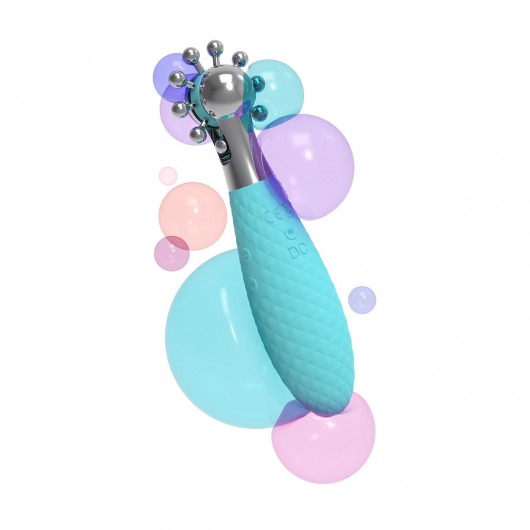 Колесо Вартенберга с электростимуляцией Youvic - Youvic - купить с доставкой в Коврове