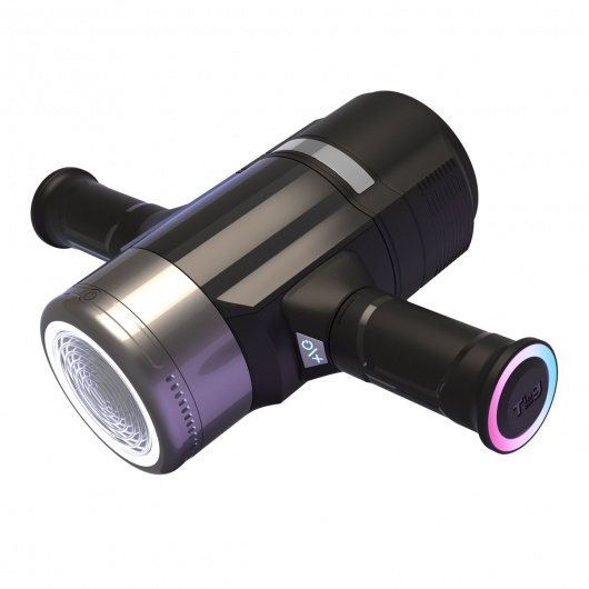 Интерактивный автоматический мастурбатор с подогревом TINGON M1 Smart - Tingon - в Коврове купить с доставкой