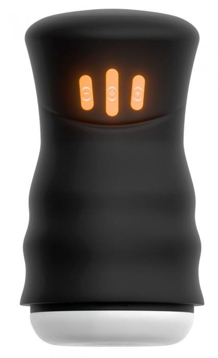 Мультифункциональный мастурбатор Gyro - Orion - в Коврове купить с доставкой