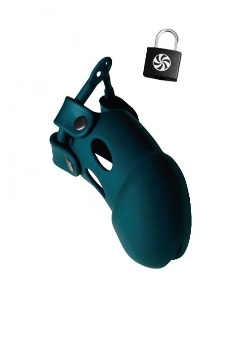 Изумрудный пояс верности Guard - Lola Games - купить с доставкой в Коврове