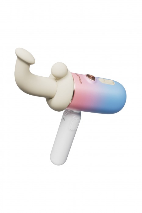 Инновационная мини-машина Spinel - Lovense - купить с доставкой в Коврове