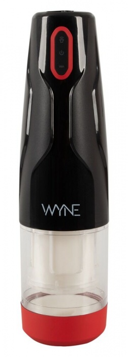 Вращающийся мастурбатор WYNE Masturbator 05 - Orion - в Коврове купить с доставкой