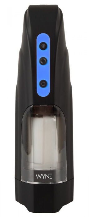 Мощный мастурбатор WYNE Masturbator 09 - Orion - в Коврове купить с доставкой