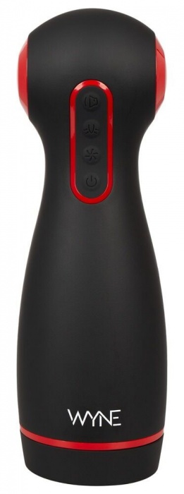 Мастурбатор WYNE Masturbator 06 с двумя моторами - Orion - в Коврове купить с доставкой